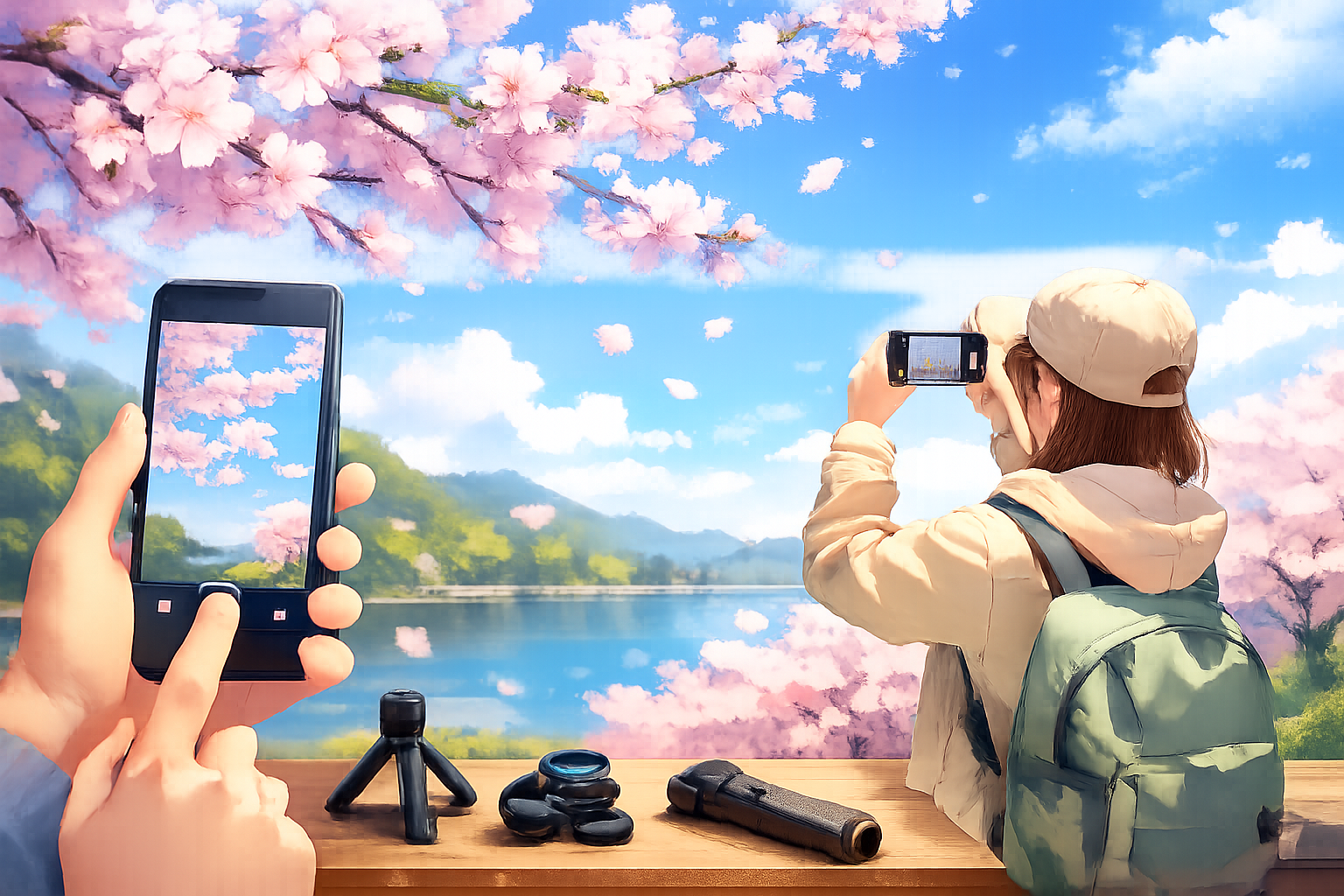 初心者に高いカメラは必要ない、だけど。。。